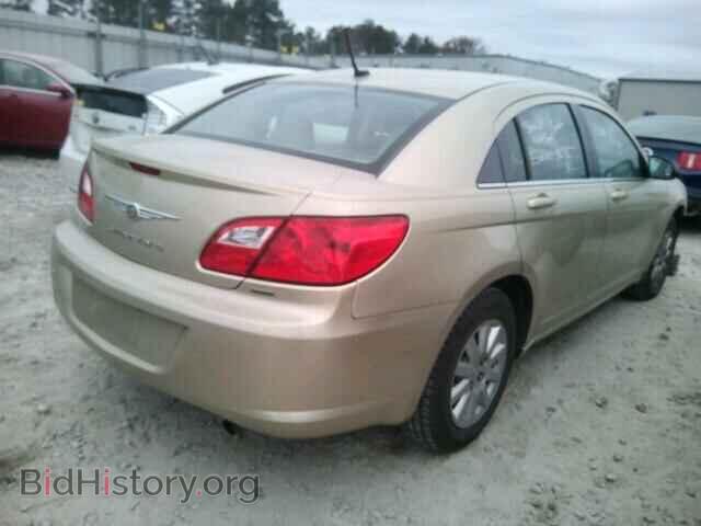 2010 CHRYSLER SEBRING - VIN: 1C3CC4FB0AN197149 - Фото 4