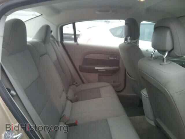 2010 CHRYSLER SEBRING - VIN: 1C3CC4FB0AN197149 - Фото 6