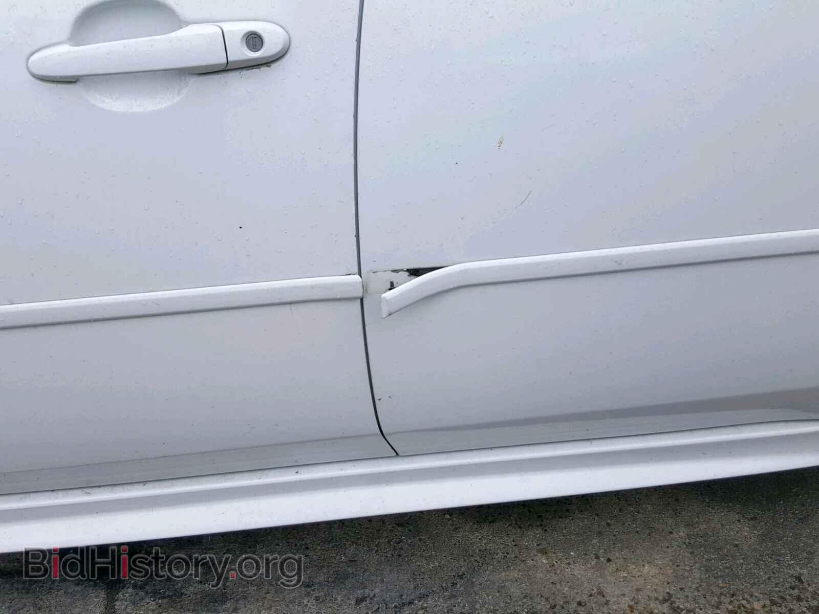 2012 CHEVROLET IMPALA - VIN: 2G1WF5E33C1272326 - Фото 10