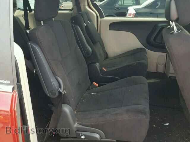 2011 DODGE CARAVAN - VIN: 2D4RN5DG0BR646678 - Фото 6