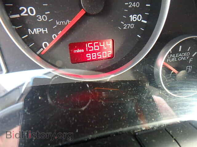 2008 AUDI A4 - VIN: WAUDF78E38A149966 - Фото 8