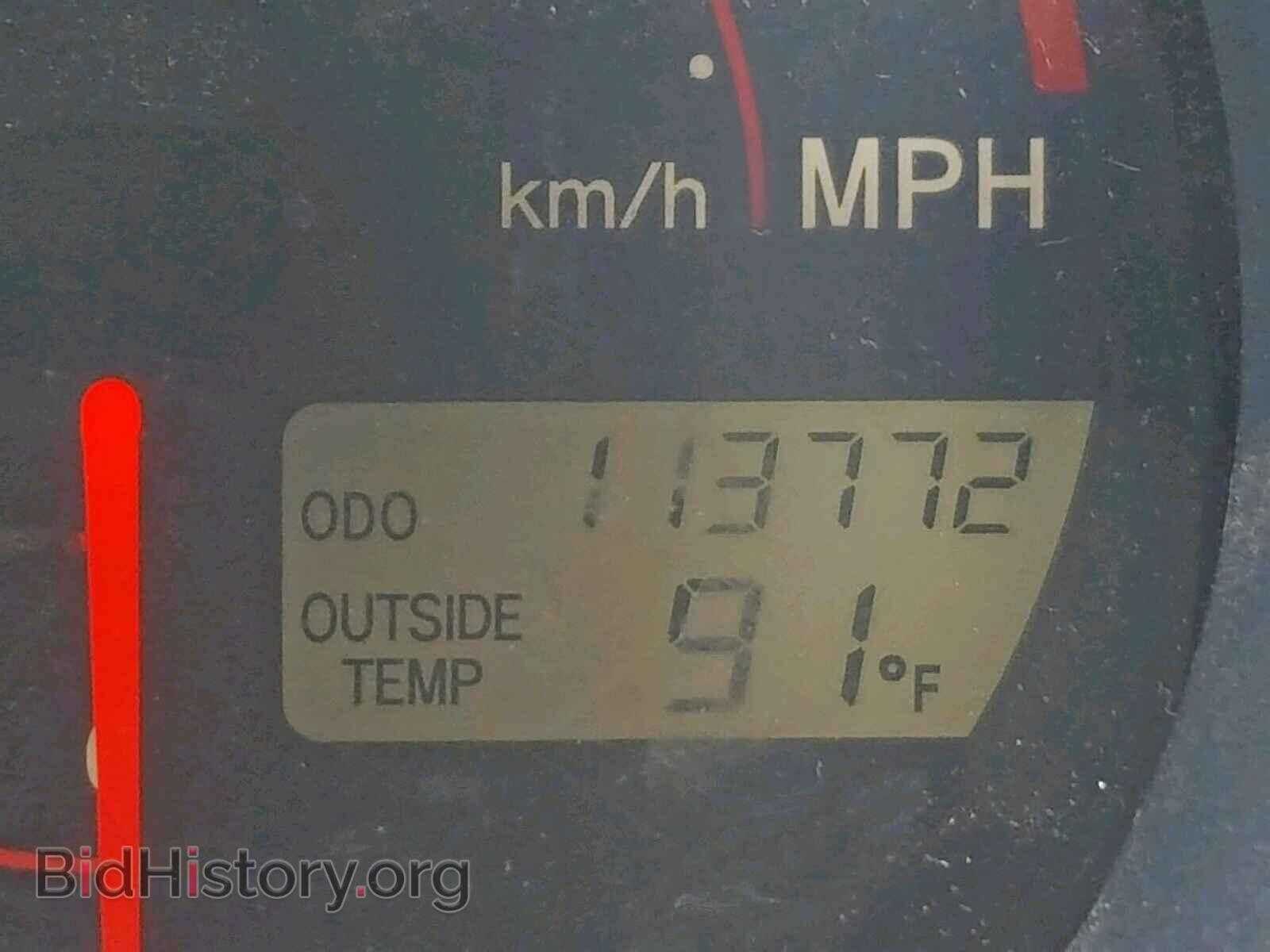 2007 TOYOTA COROLLA - VIN: 2T1KR30E07C657005 - Photo 8