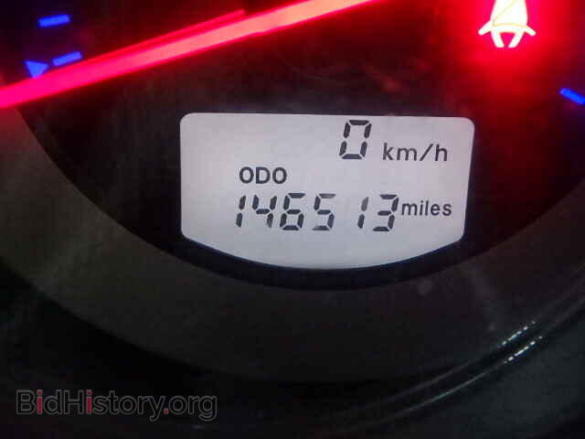 2006 MITSUBISHI ECLIPSE - VIN: 4A3AK24F26E008523 - Фото 8