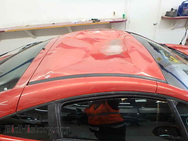 2006 MITSUBISHI ECLIPSE - VIN: 4A3AK24F26E008523 - Фото 10