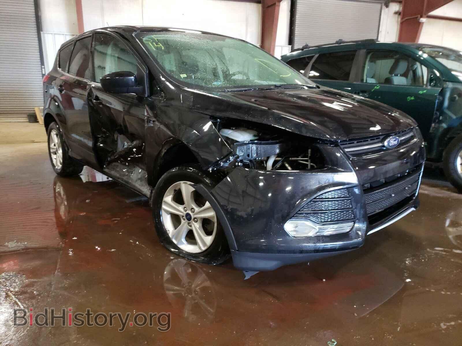 Фотография 1FMCU9GX8EUC38702 - FORD ESCAPE 2014