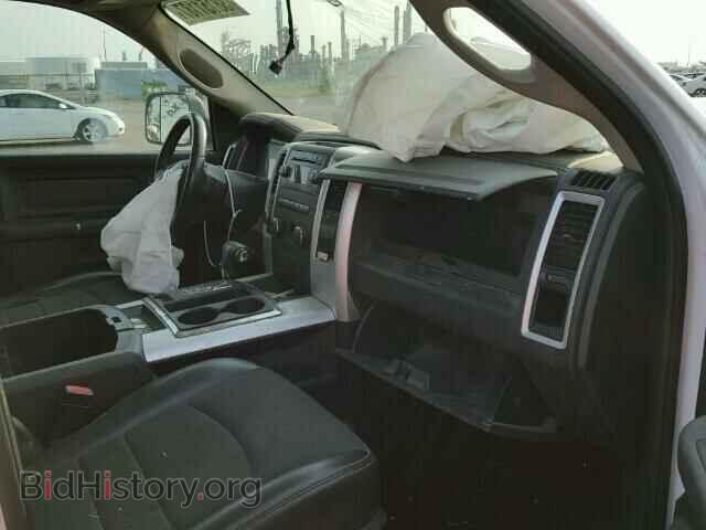 2012 DODGE RAM 1500 - VIN: 1C6RD7HT0CS336427 - Фото 5
