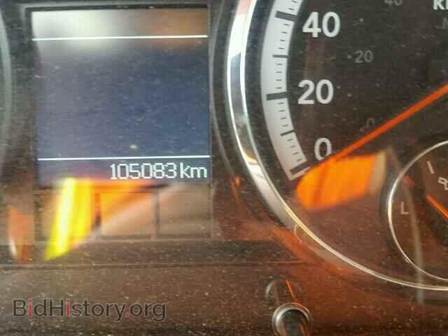 2012 DODGE RAM 1500 - VIN: 1C6RD7HT0CS336427 - Фото 8