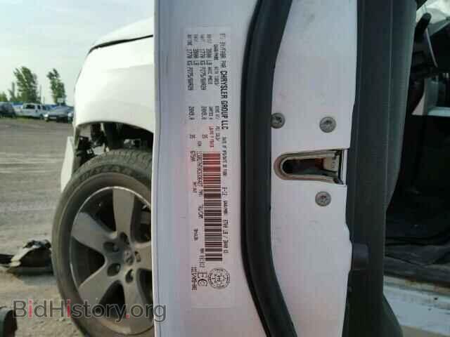 2012 DODGE RAM 1500 - VIN: 1C6RD7HT0CS336427 - Фото 10