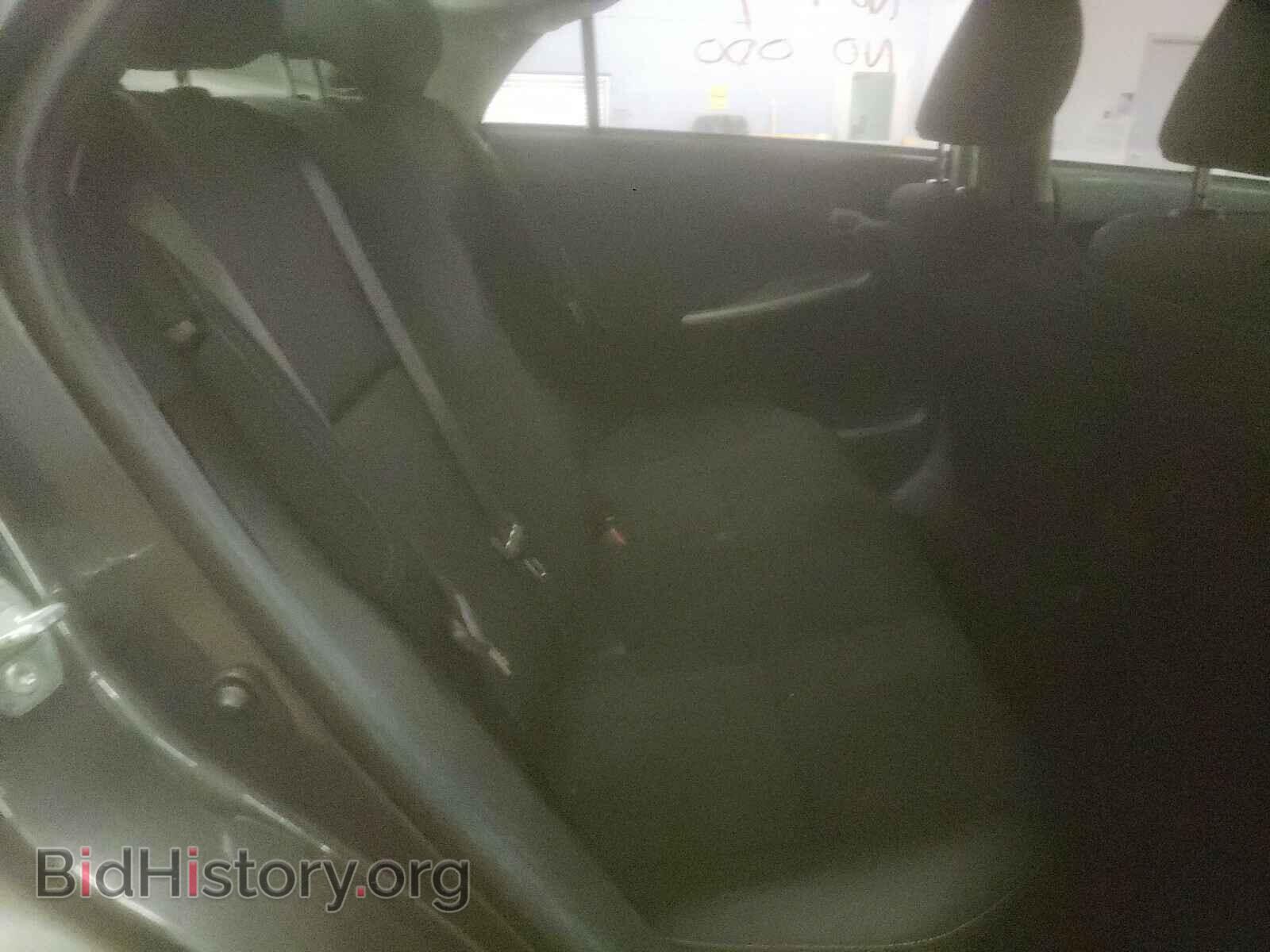 2012 TOYOTA COROLLA - VIN: 2T1BU4EEXCC798963 - Фото 6
