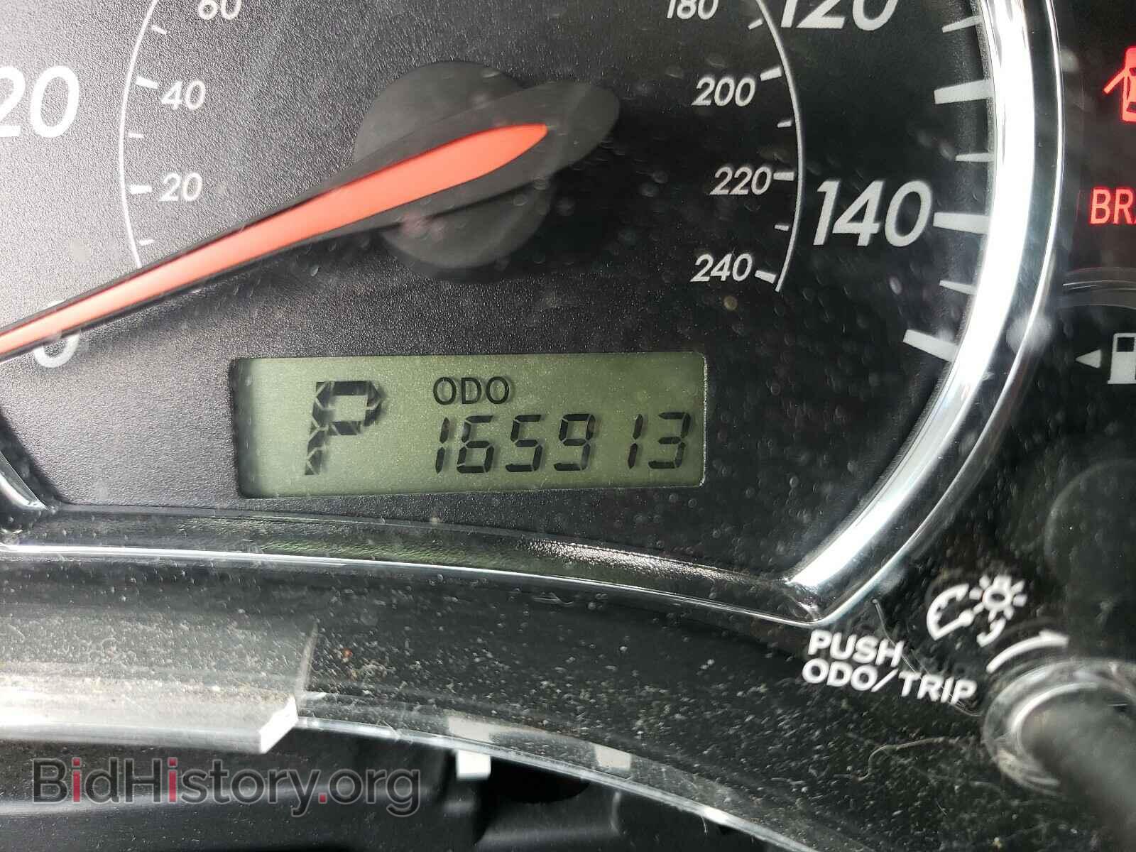 2012 TOYOTA COROLLA - VIN: 2T1BU4EEXCC798963 - Фото 8