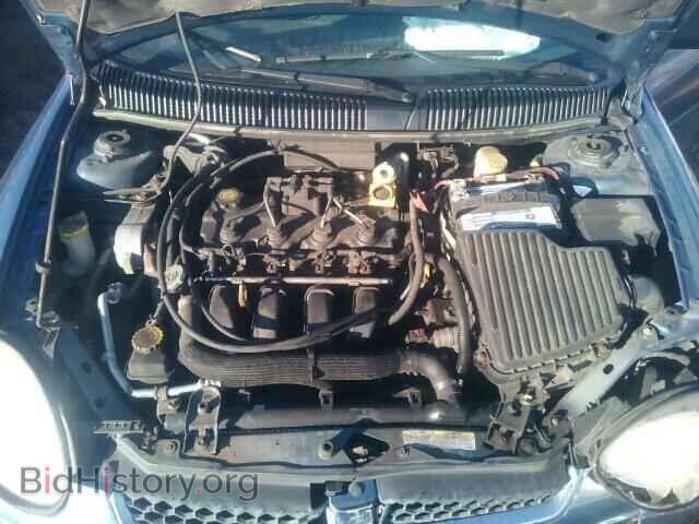 2003 DODGE NEON - VIN: 1B3ES56C93D141243 - Фото 7
