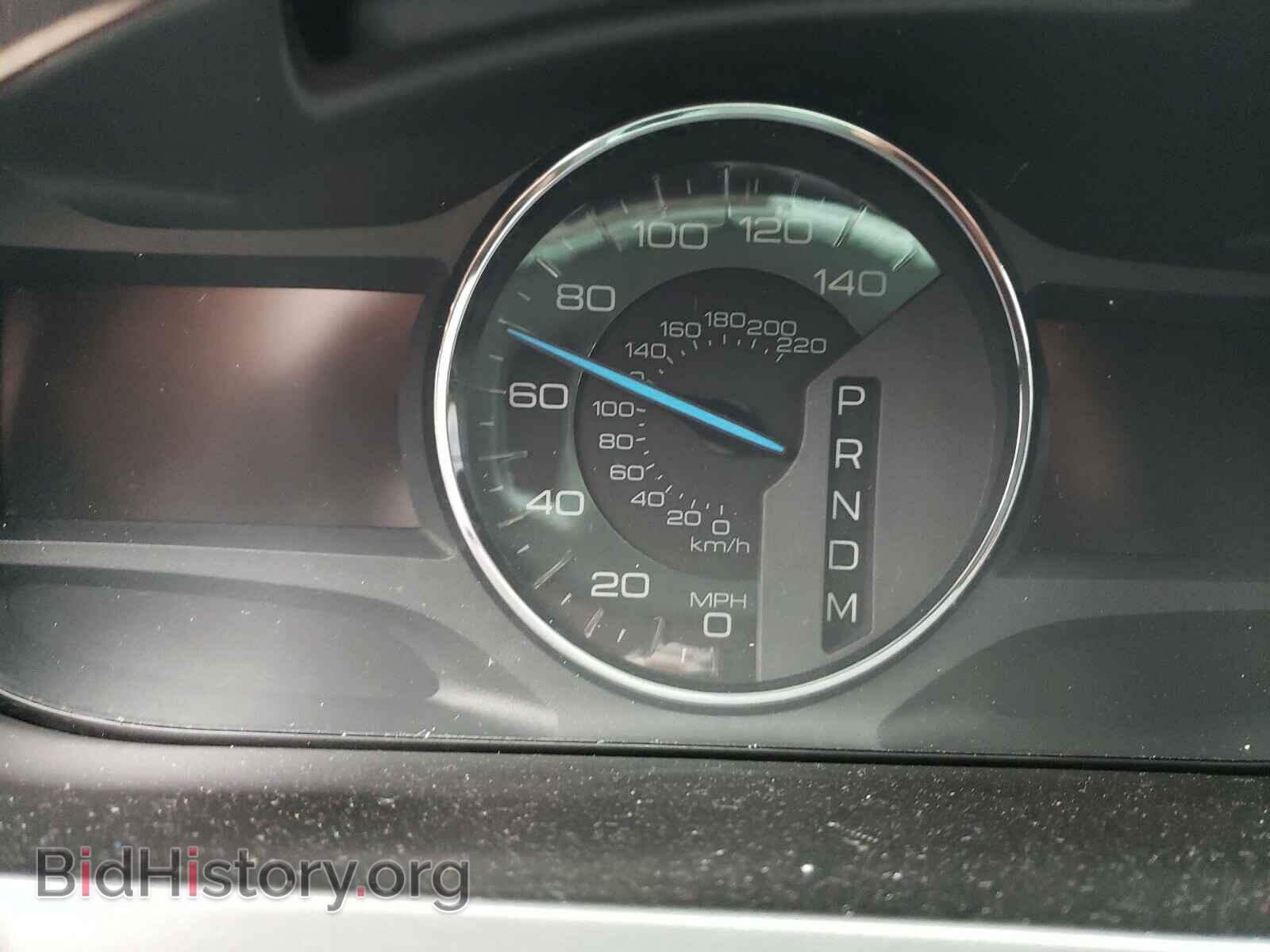 2011 FORD EDGE - VIN: 2FMDK3KC6BBB17972 - Фото 8