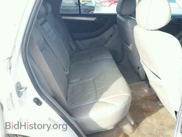 2005 TOYOTA 4RUNNER - VIN: JTEZU14R850052182 - Фото 6