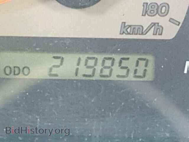 2005 TOYOTA 4RUNNER - VIN: JTEZU14R850052182 - Фото 8