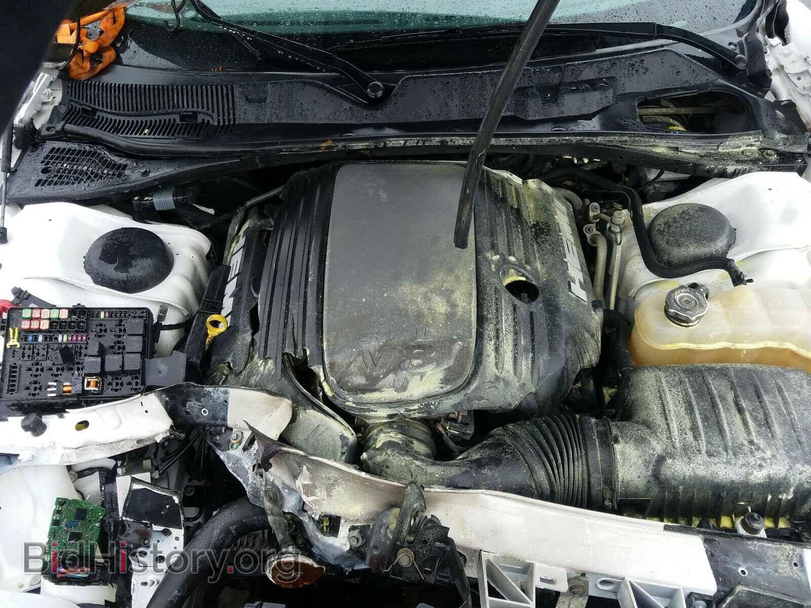 2017 DODGE CHALLENGER - VIN: 2C3CDZBT0HH651900 - Фото 7