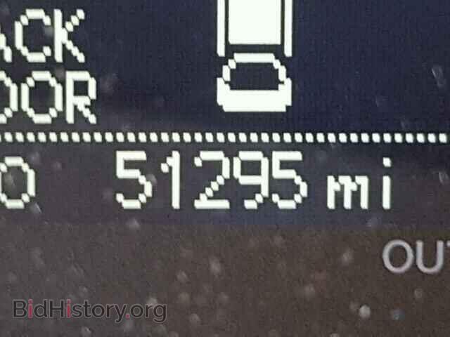 2014 LEXUS CT 200 - VIN: JTHKD5BH4E2203366 - Фото 8