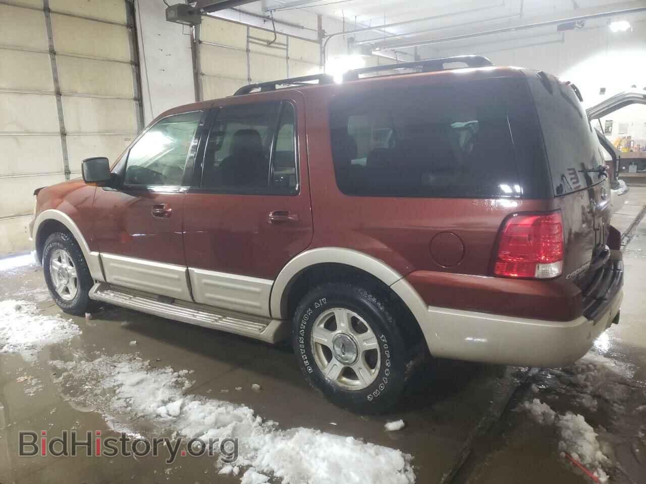 2006 FORD EXPEDITION - VIN: 1FMFU185X6LA56714 - Фото 2