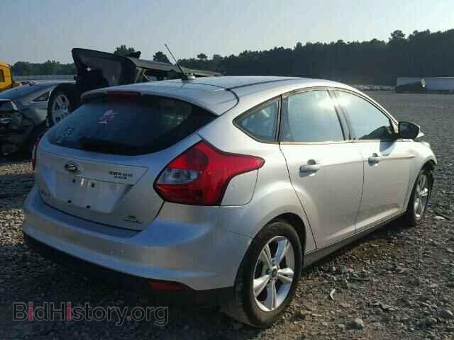 2013 FORD FOCUS - VIN: 1FADP3K25DL338677 - Photo 4