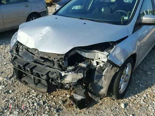 2013 FORD FOCUS - VIN: 1FADP3K25DL338677 - Photo 9