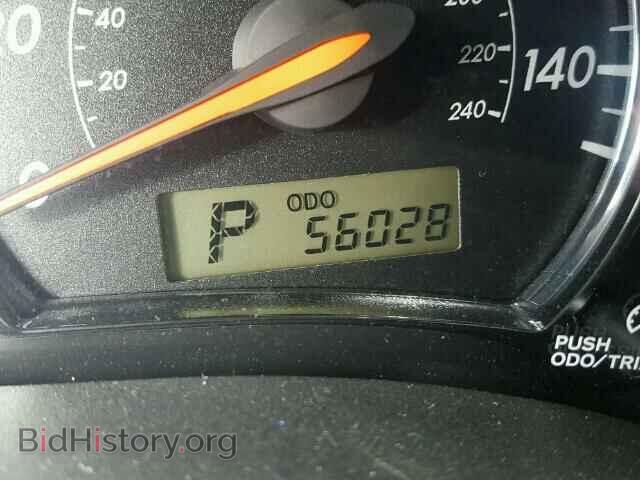 2012 TOYOTA COROLLA - VIN: 2T1BU4EEXCC914369 - Фото 8