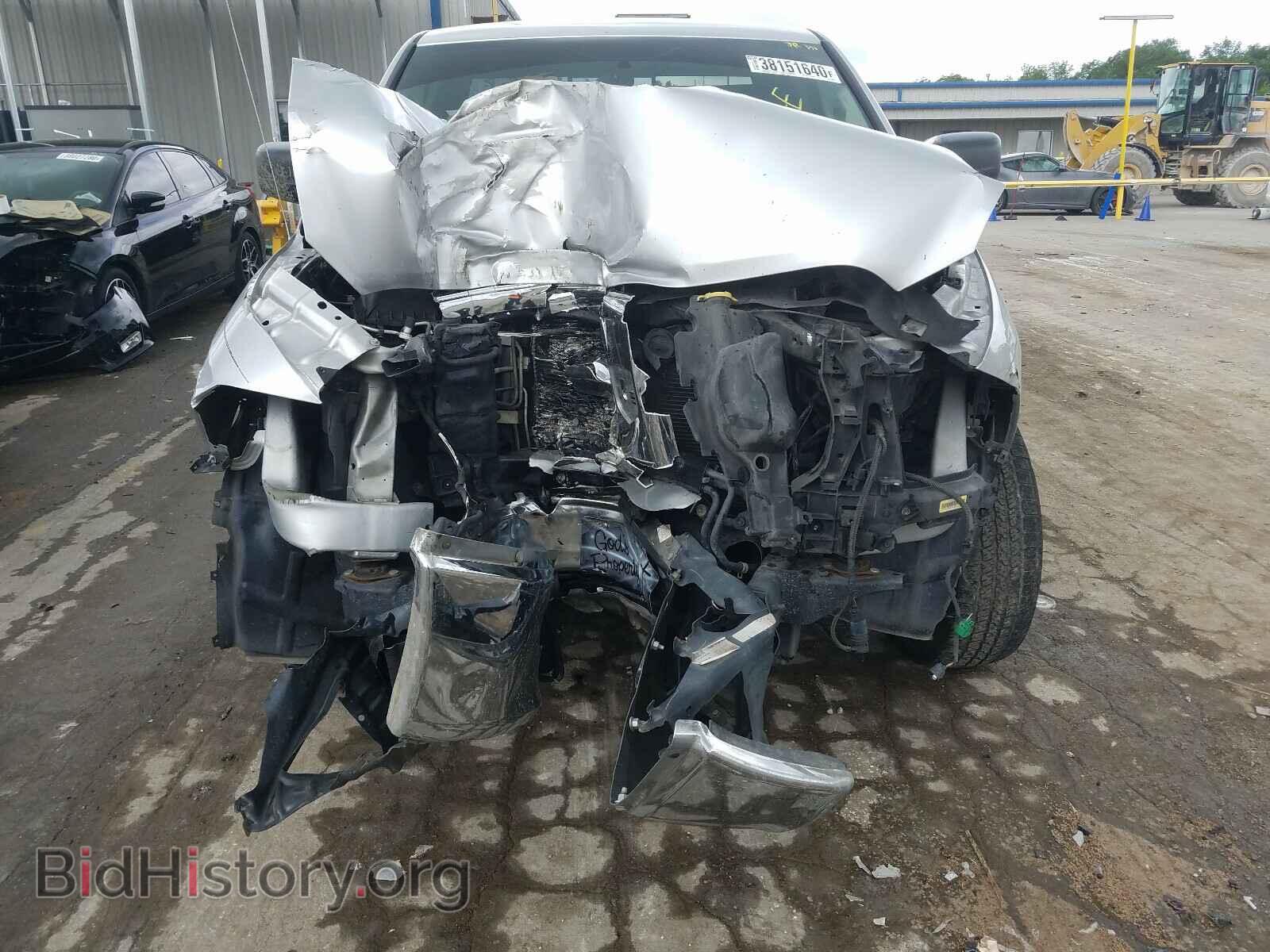 2009 DODGE RAM 1500 - VIN: 1D3HB18P89S796364 - Фото 9
