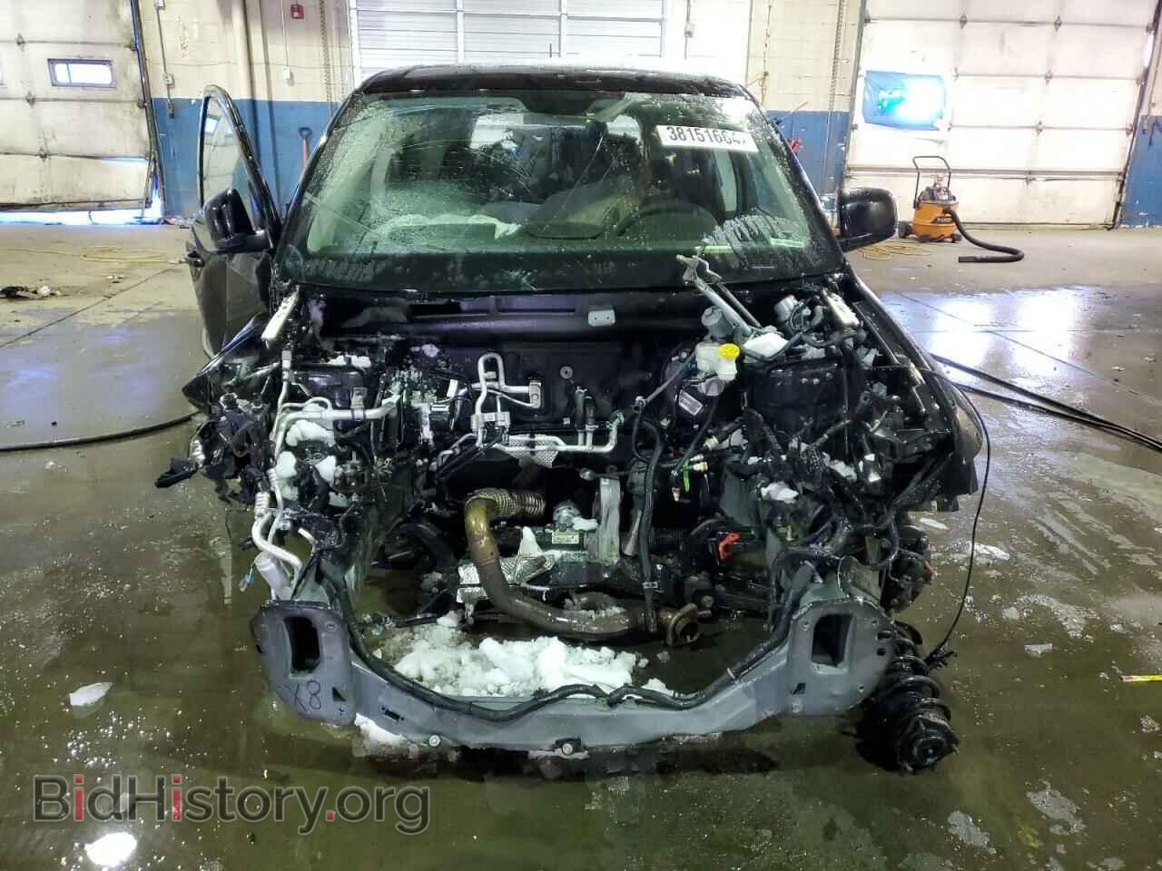 2018 DODGE JOURNEY - VIN: 3C4PDDEG3JT324970 - Фото 5