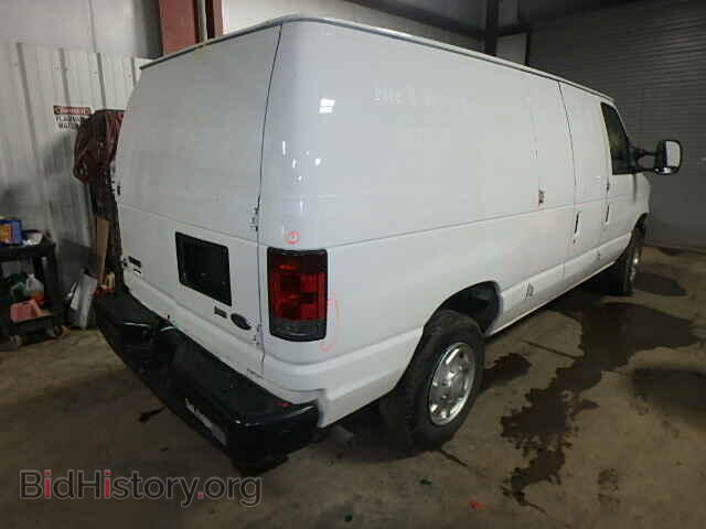 2010 FORD ECONOLINE - VIN: 1FTNE1EW7ADA63259 - Фото 4