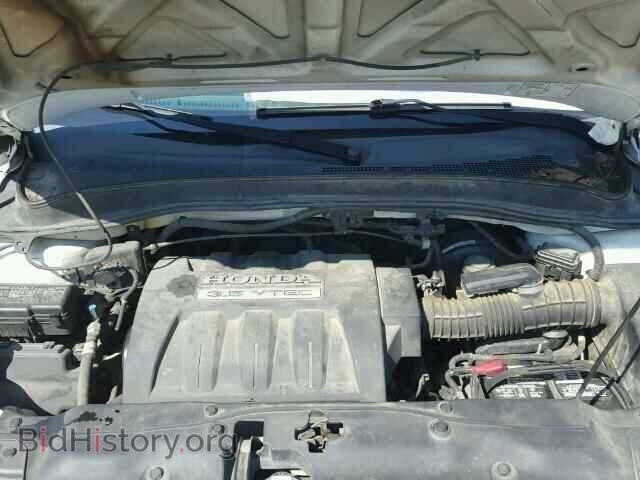 2005 HONDA PILOT - VIN: 5FNYF18525B040760 - Фото 7