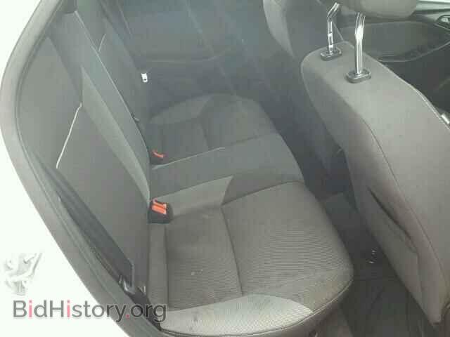 2012 FORD FOCUS - VIN: 1FAHP3K28CL379420 - Photo 6