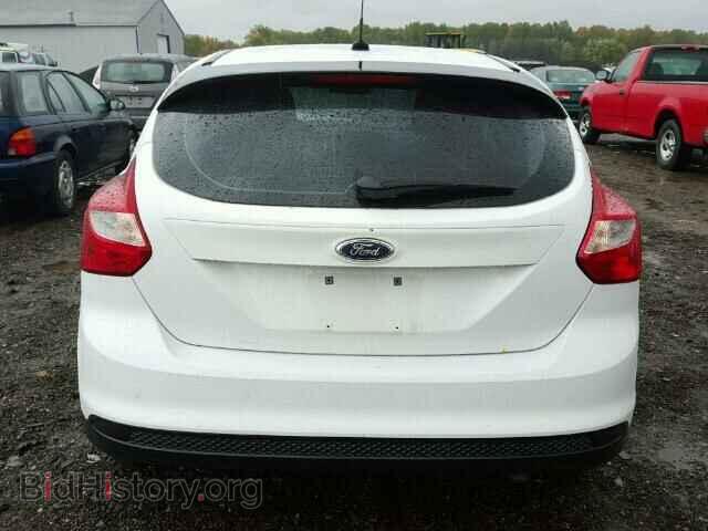 2012 FORD FOCUS - VIN: 1FAHP3K28CL379420 - Photo 10