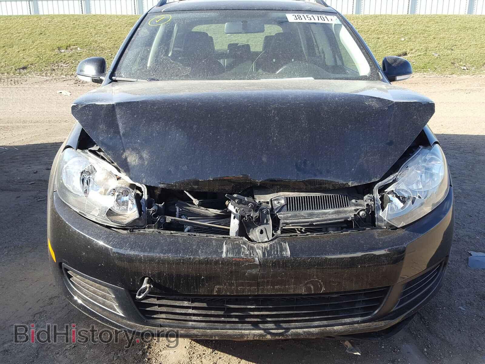 2012 VOLKSWAGEN JETTA - VIN: 3VWPL7AJ8CM700403 - Фото 9