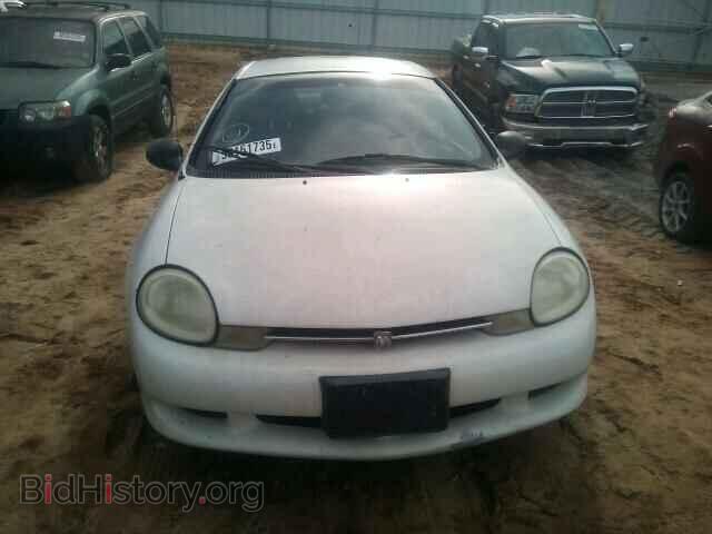 2001 DODGE NEON - VIN: 1B3ES46C71D259217 - Фото 10