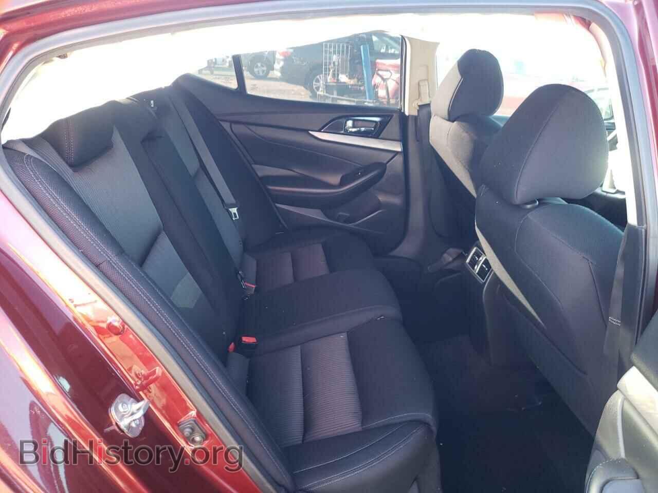 2016 NISSAN MAXIMA - VIN: 1N4AA6AP1GC385647 - Фото 10