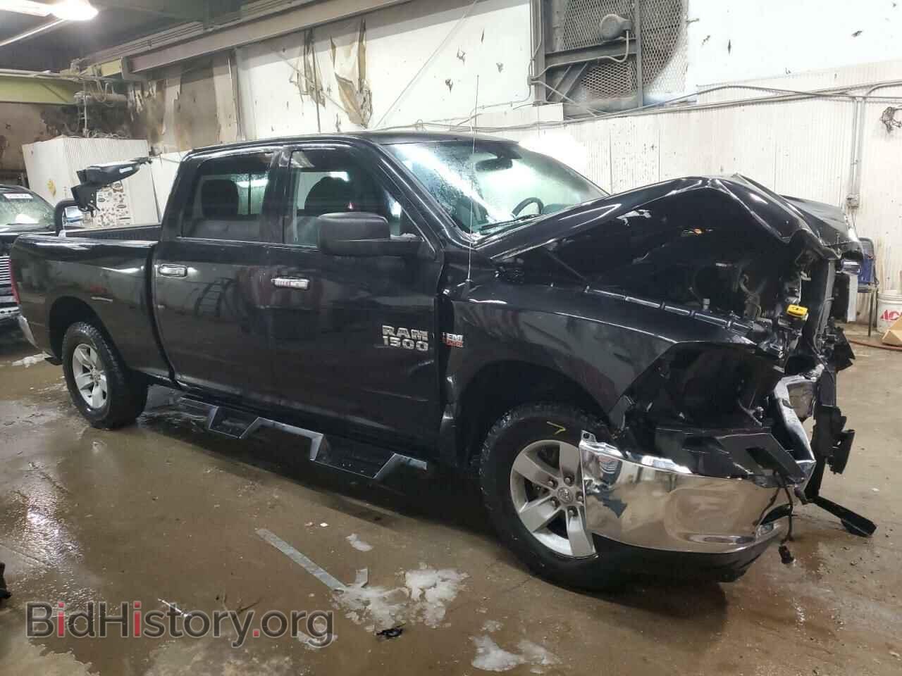 2017 RAM 1500 - VIN: 1C6RR7TT0HS748279 - Photo 4