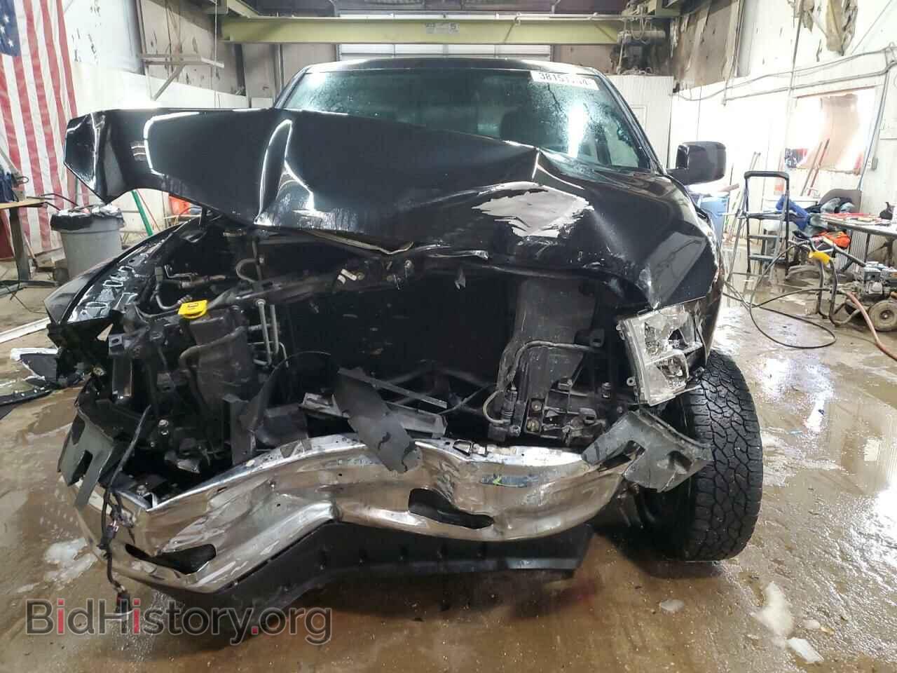 2017 RAM 1500 - VIN: 1C6RR7TT0HS748279 - Photo 5