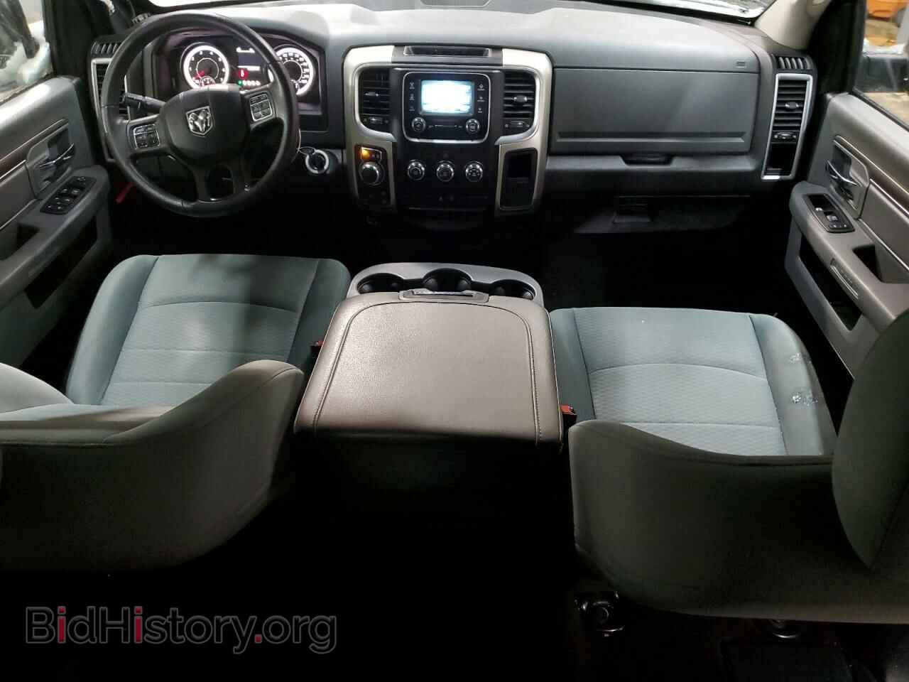 2017 RAM 1500 - VIN: 1C6RR7TT0HS748279 - Photo 8