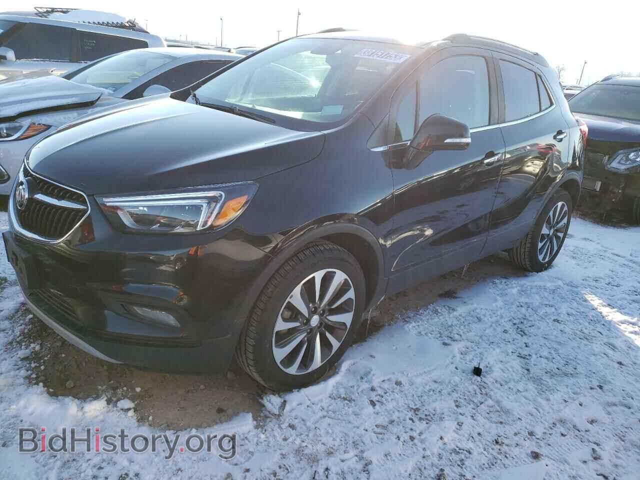 Photo KL4CJCSB5LB057064 - BUICK ENCORE 2020