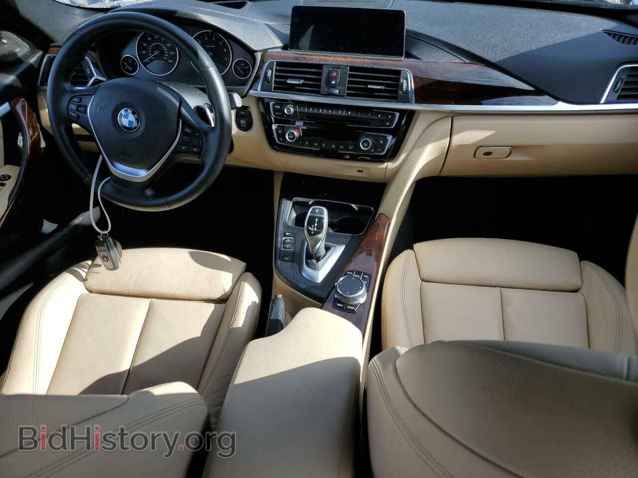 2018 BMW 3 SERIES - VIN: WBA8B7C58JA583357 - Фото 8