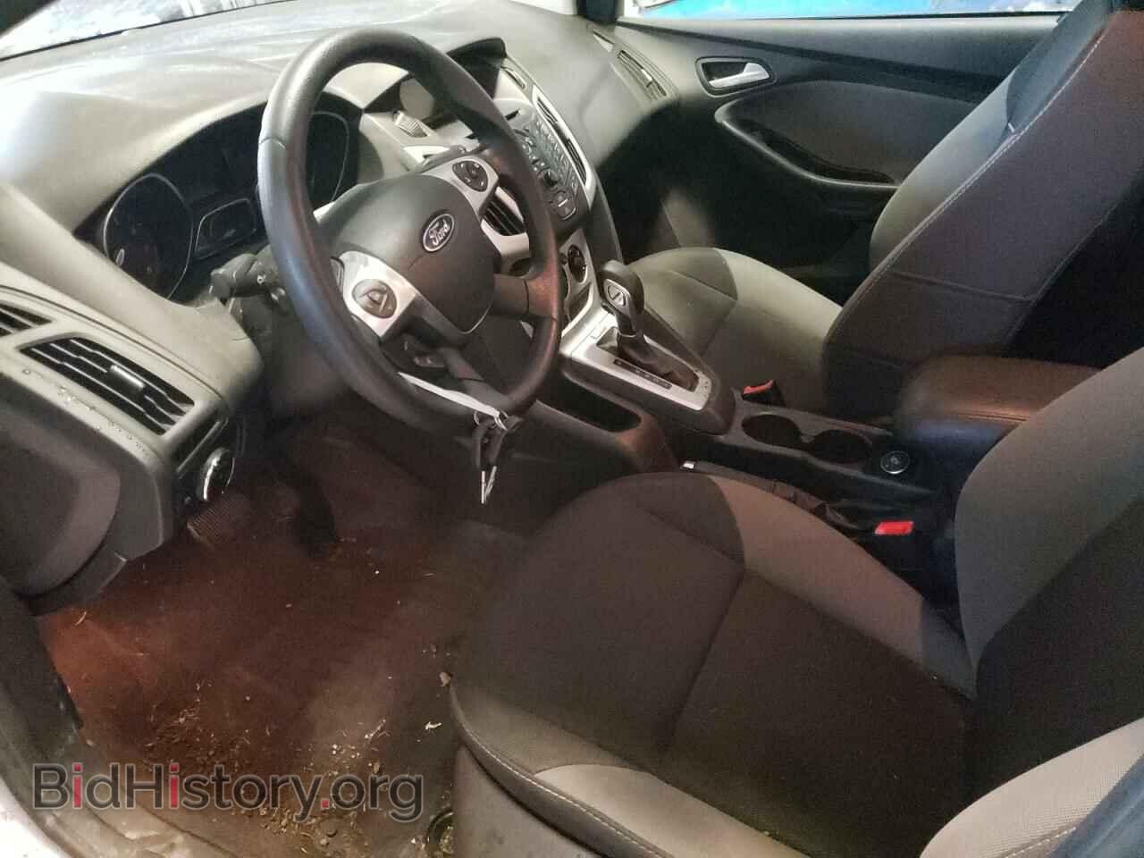 2014 FORD FOCUS - VIN: 1FADP3K27EL404552 - Photo 7