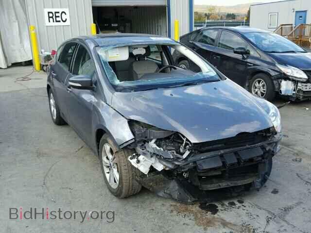 Photo 1FADP3K27EL366899 - FORD FOCUS 2014