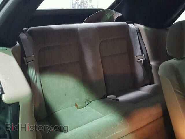 2002 CHRYSLER SEBRING - VIN: 1C3EL45RX2N270763 - Фото 6