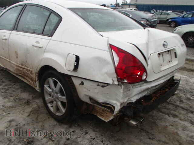 2005 NISSAN MAXIMA - VIN: 1N4BA41E85C861882 - Фото 10