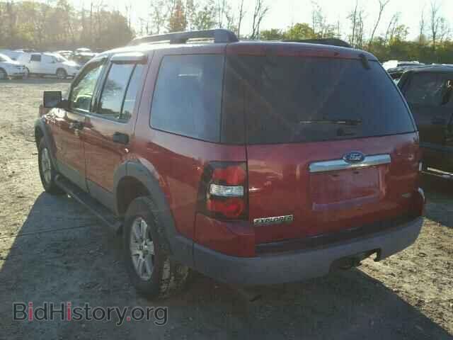 2006 FORD EXPLORER - VIN: 1FMEU73E76UB53532 - Фото 3
