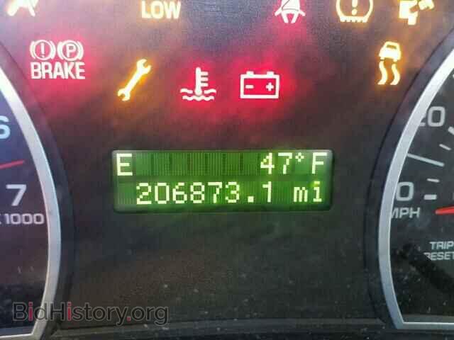 2006 FORD EXPLORER - VIN: 1FMEU73E76UB53532 - Фото 8