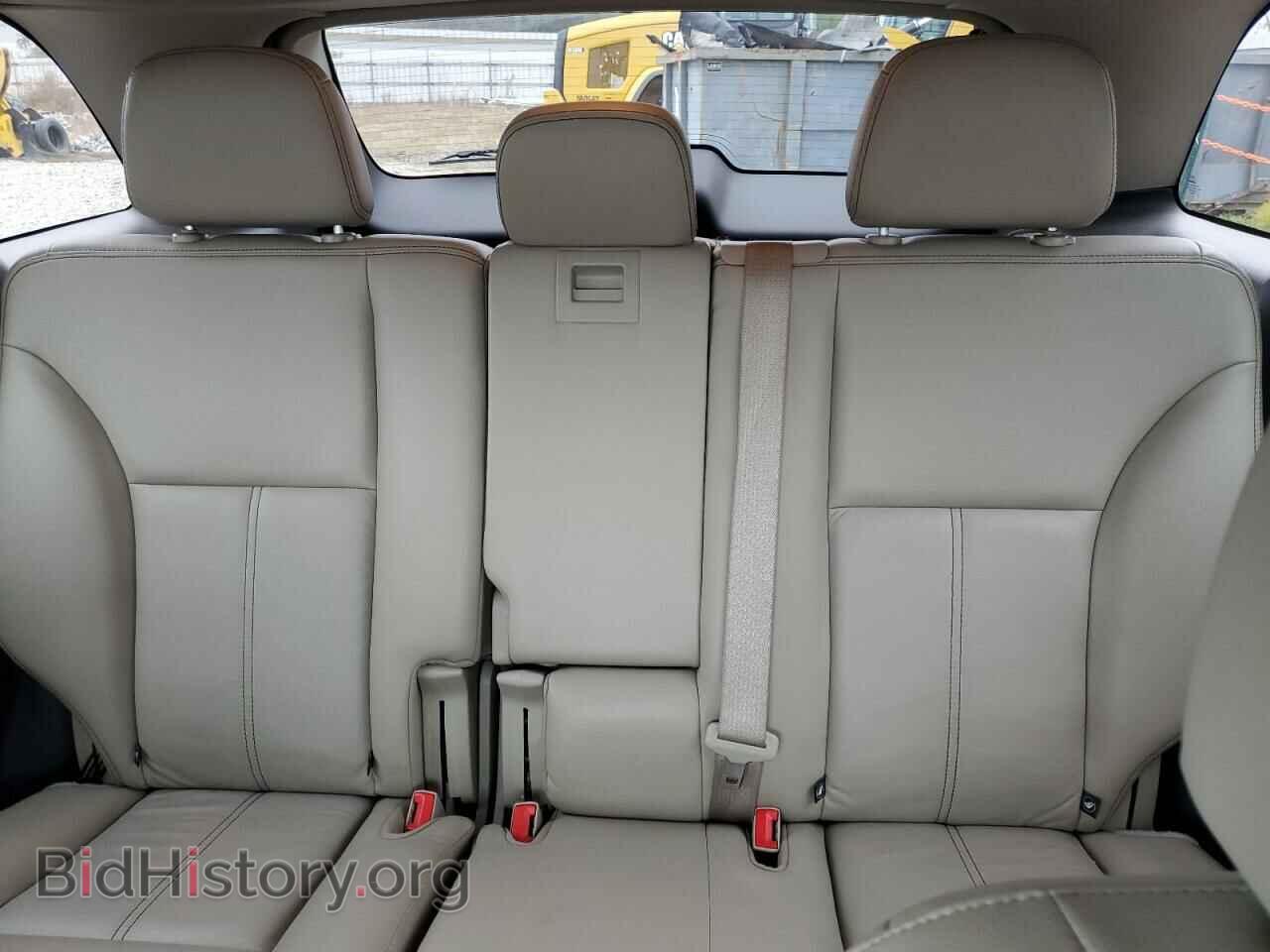 2013 FORD EDGE - VIN: 2FMDK3JC8DBB41310 - Photo 10
