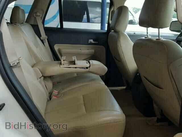 2008 FORD EDGE - VIN: 2FMDK38C28BA09185 - Photo 6