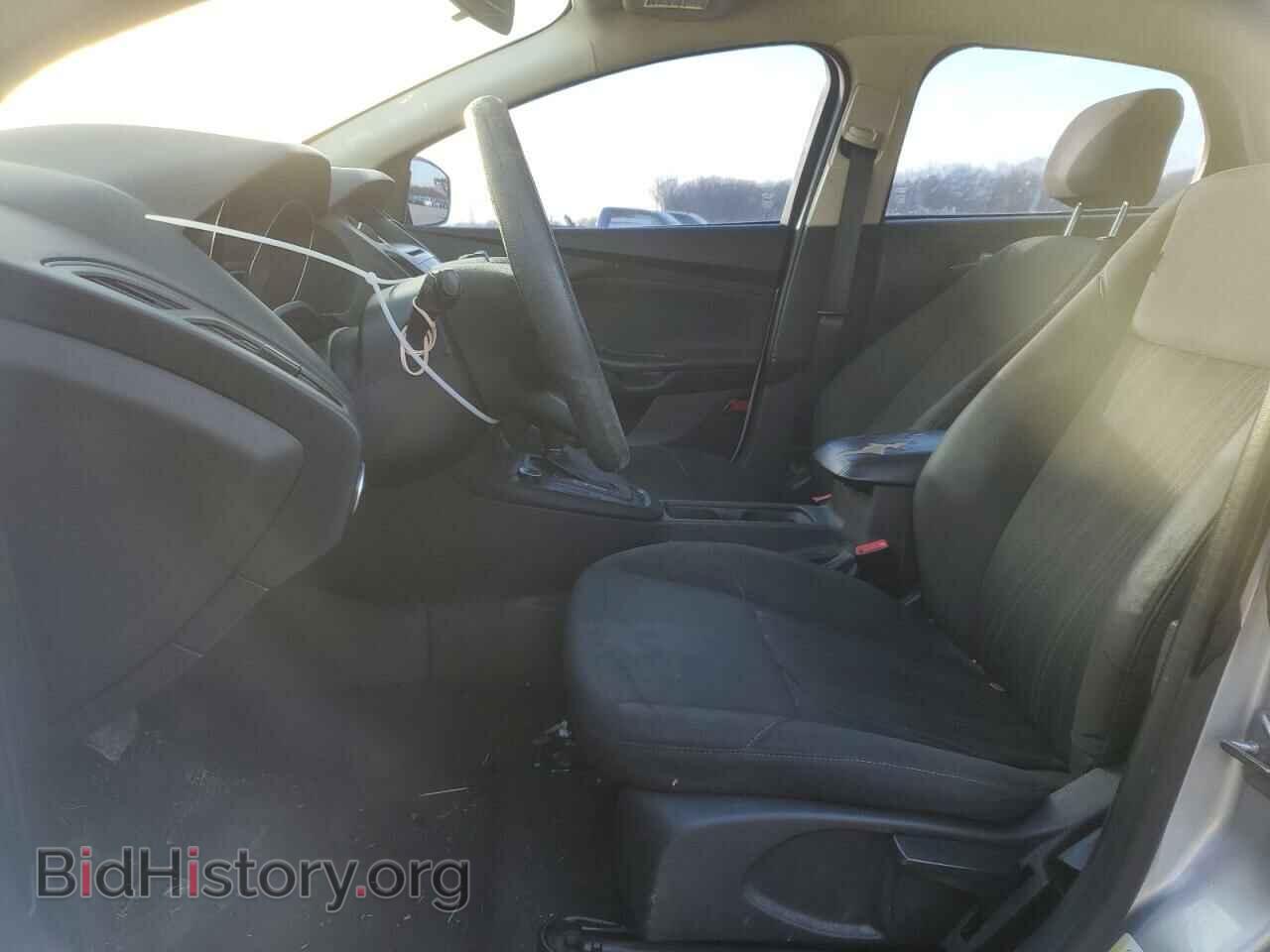 2016 FORD FOCUS - VIN: 1FADP3F26GL328044 - Фото 7
