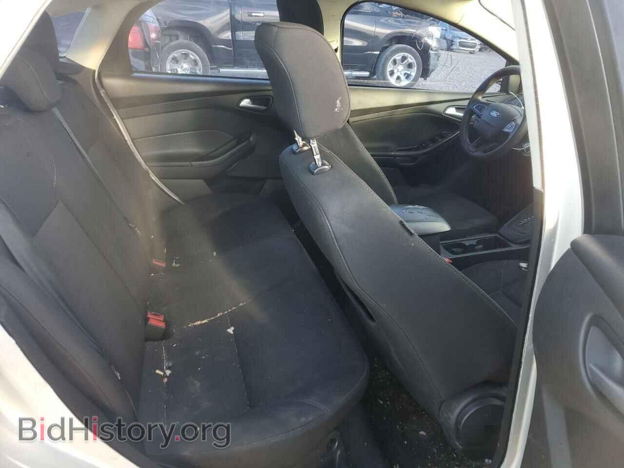 2016 FORD FOCUS - VIN: 1FADP3F26GL328044 - Фото 10