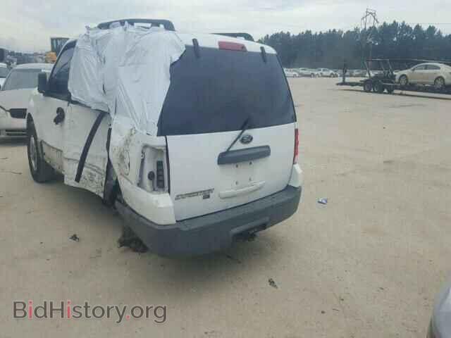 2006 FORD EXPEDITION - VIN: 1FMPU15546LA58693 - Фото 3