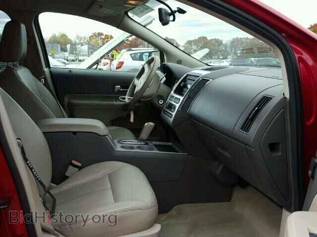 2010 FORD EDGE - VIN: 2FMDK4KC7ABB01915 - Photo 5
